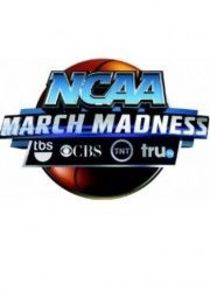 NCAA Basketball small logo