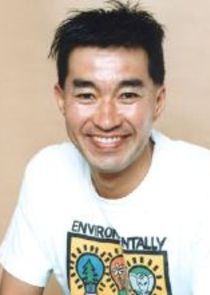 Hiroshi Uchiyamada