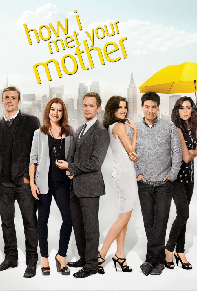 How I Met You Mother~Temporada 9~720p~Ingles Subtitulado / Latino 